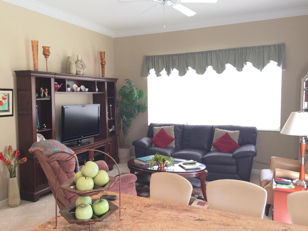 VENETIAN ISLES - Residential