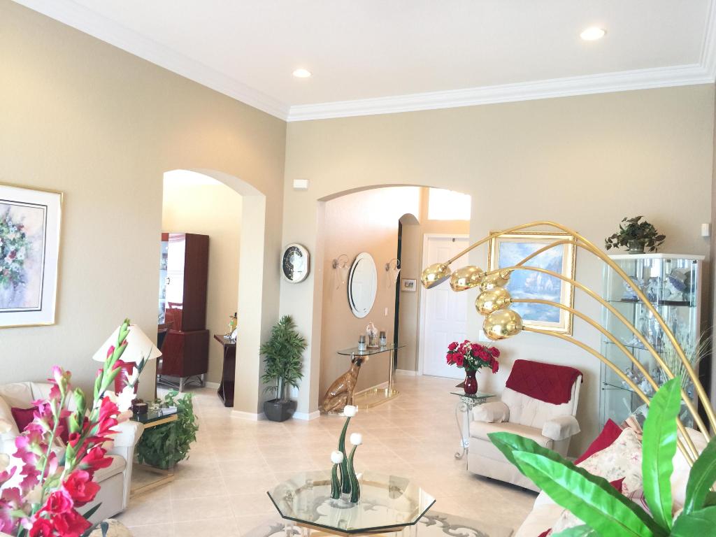 VENETIAN ISLES - Residential