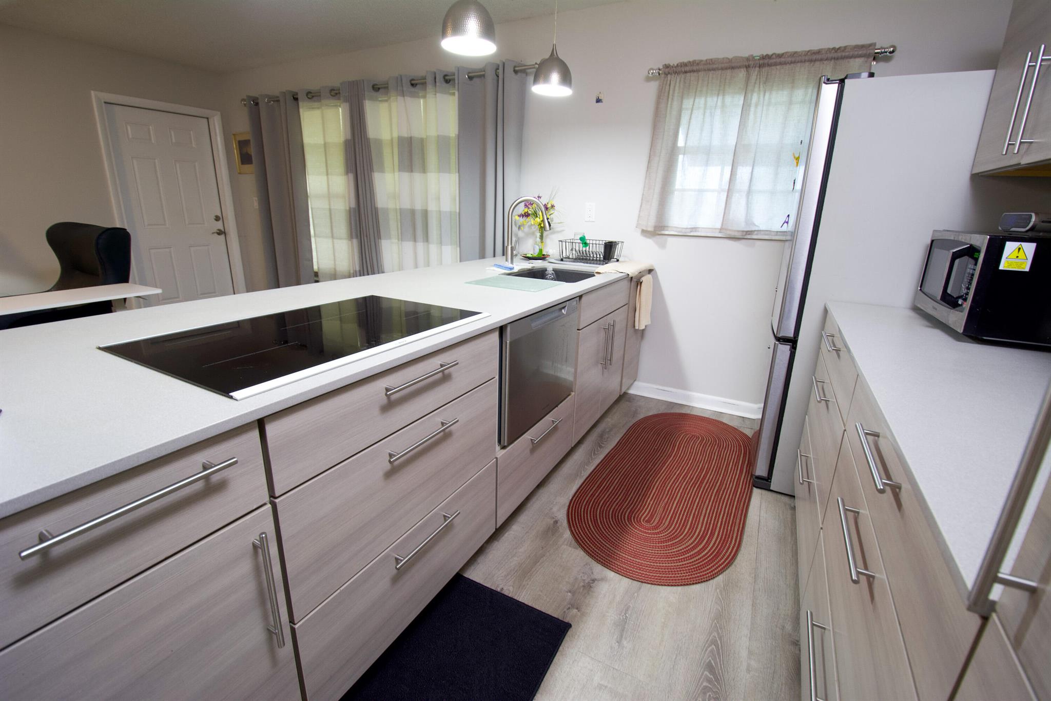 HIGH POINT OF FORT PIERCE - Residential
