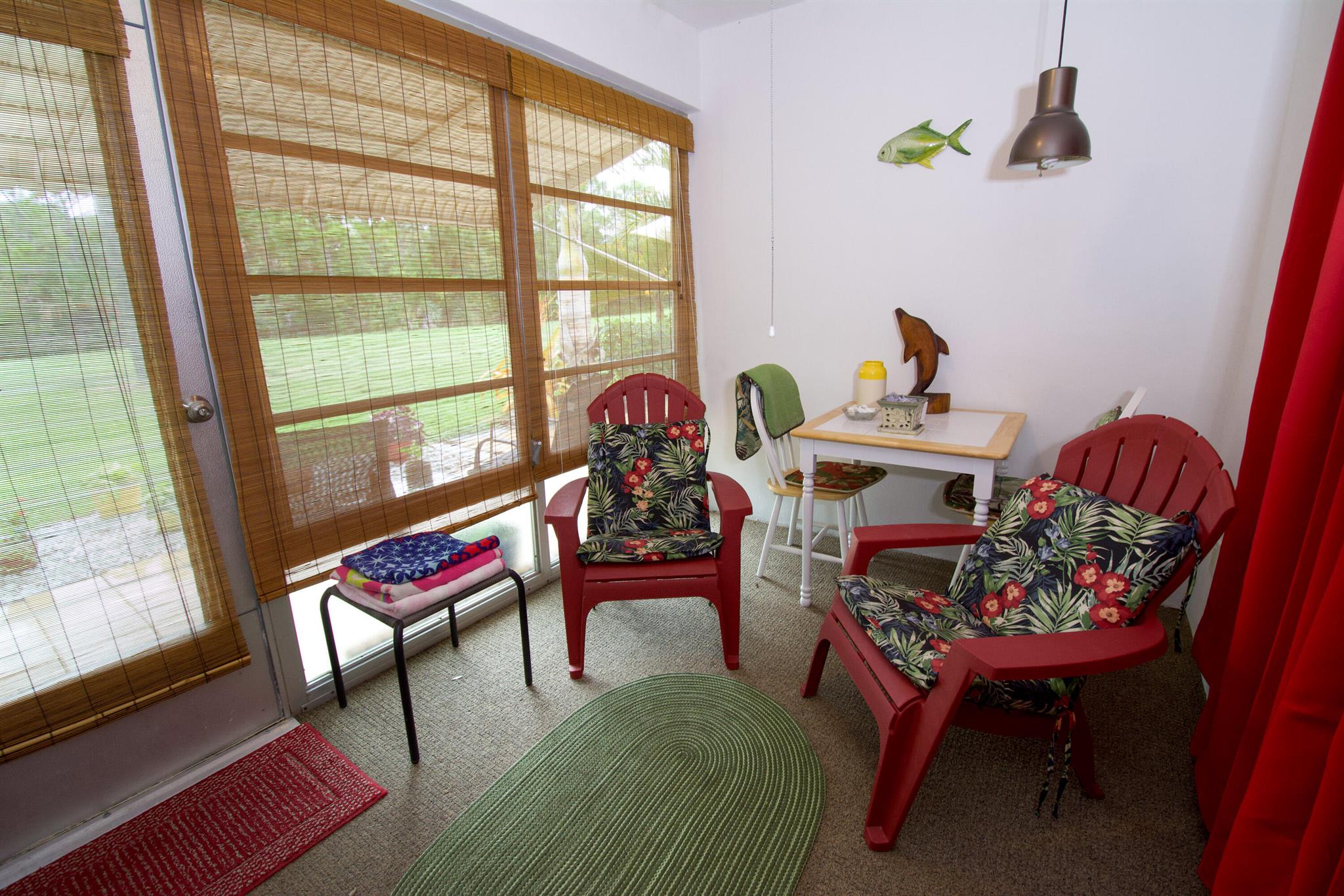 HIGH POINT OF FORT PIERCE - Residential