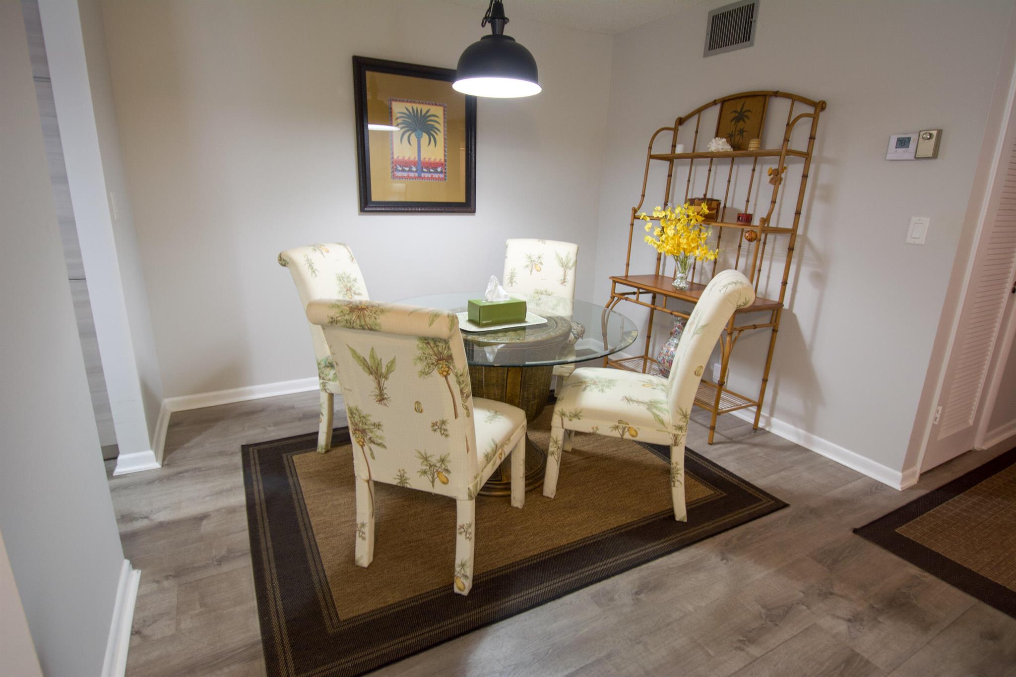 HIGH POINT OF FORT PIERCE - Residential