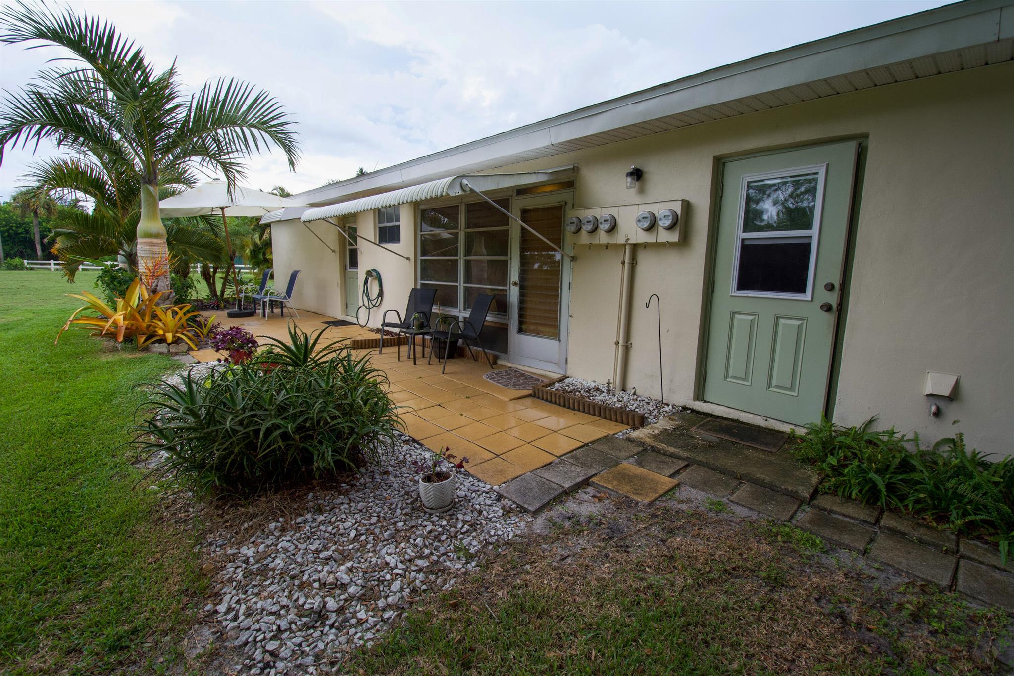 HIGH POINT OF FORT PIERCE - Residential