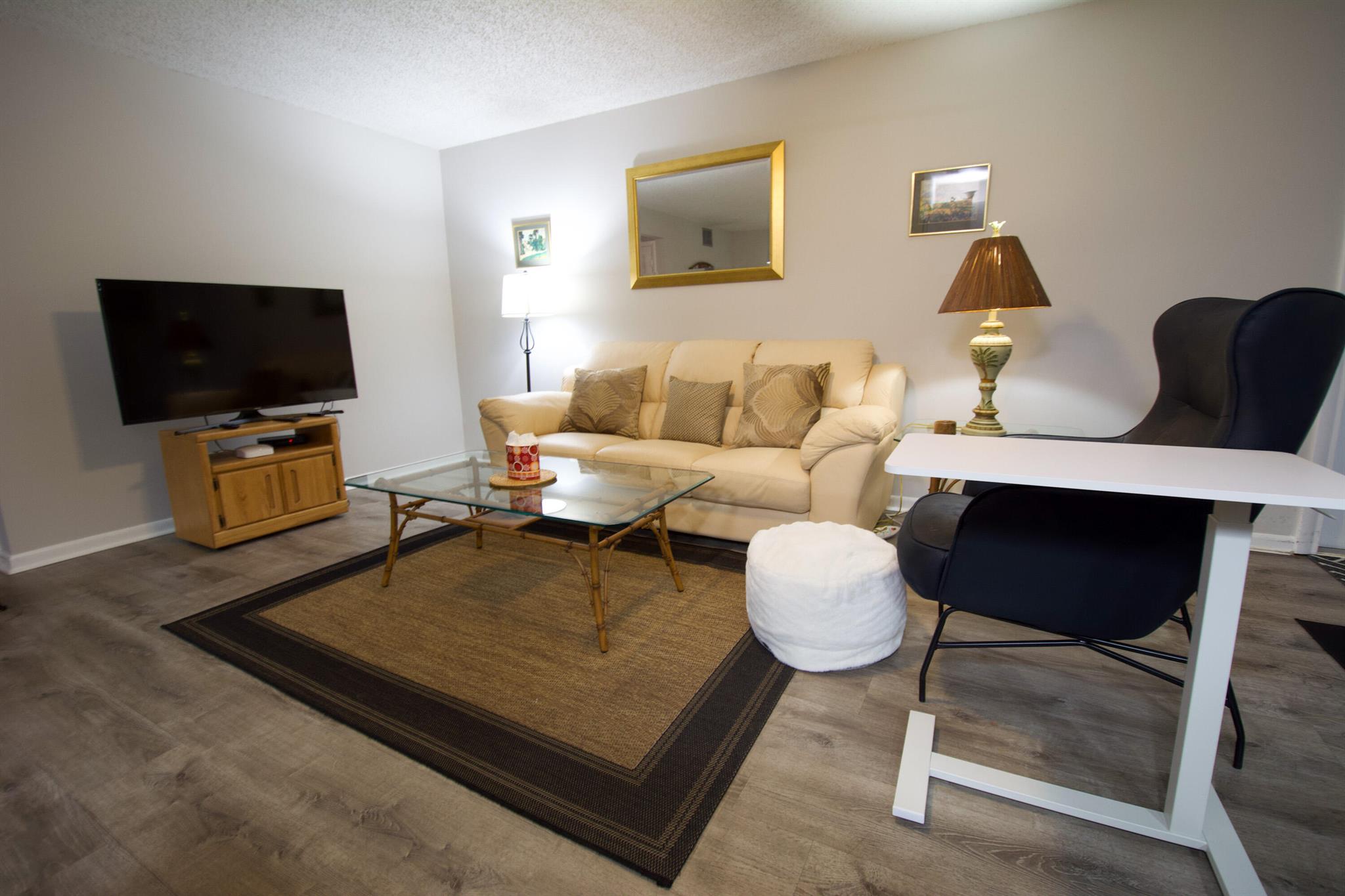 HIGH POINT OF FORT PIERCE - Residential