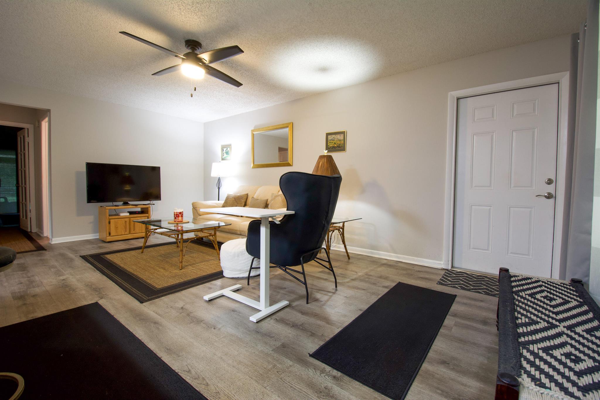 HIGH POINT OF FORT PIERCE - Residential