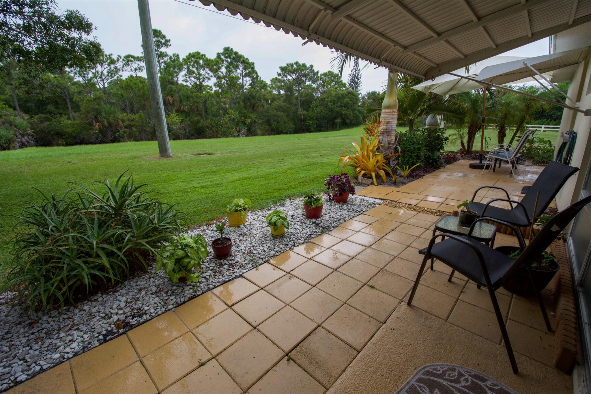 HIGH POINT OF FORT PIERCE - Residential