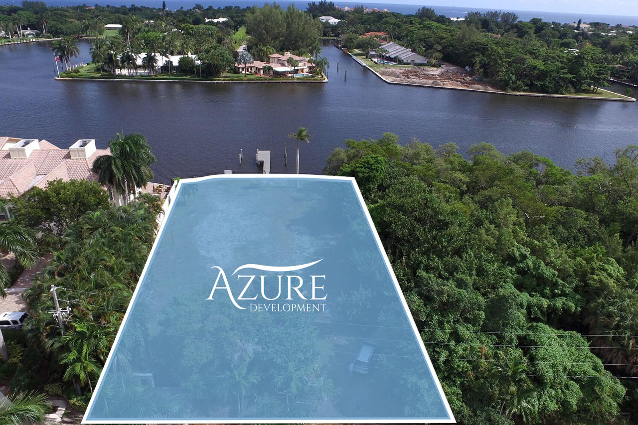 KENMONT - Residential