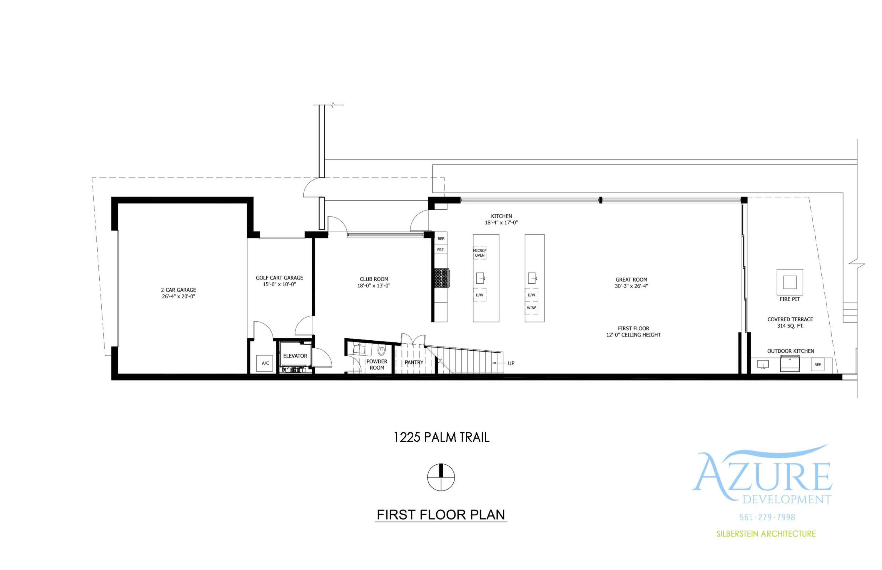 KENMONT - Residential