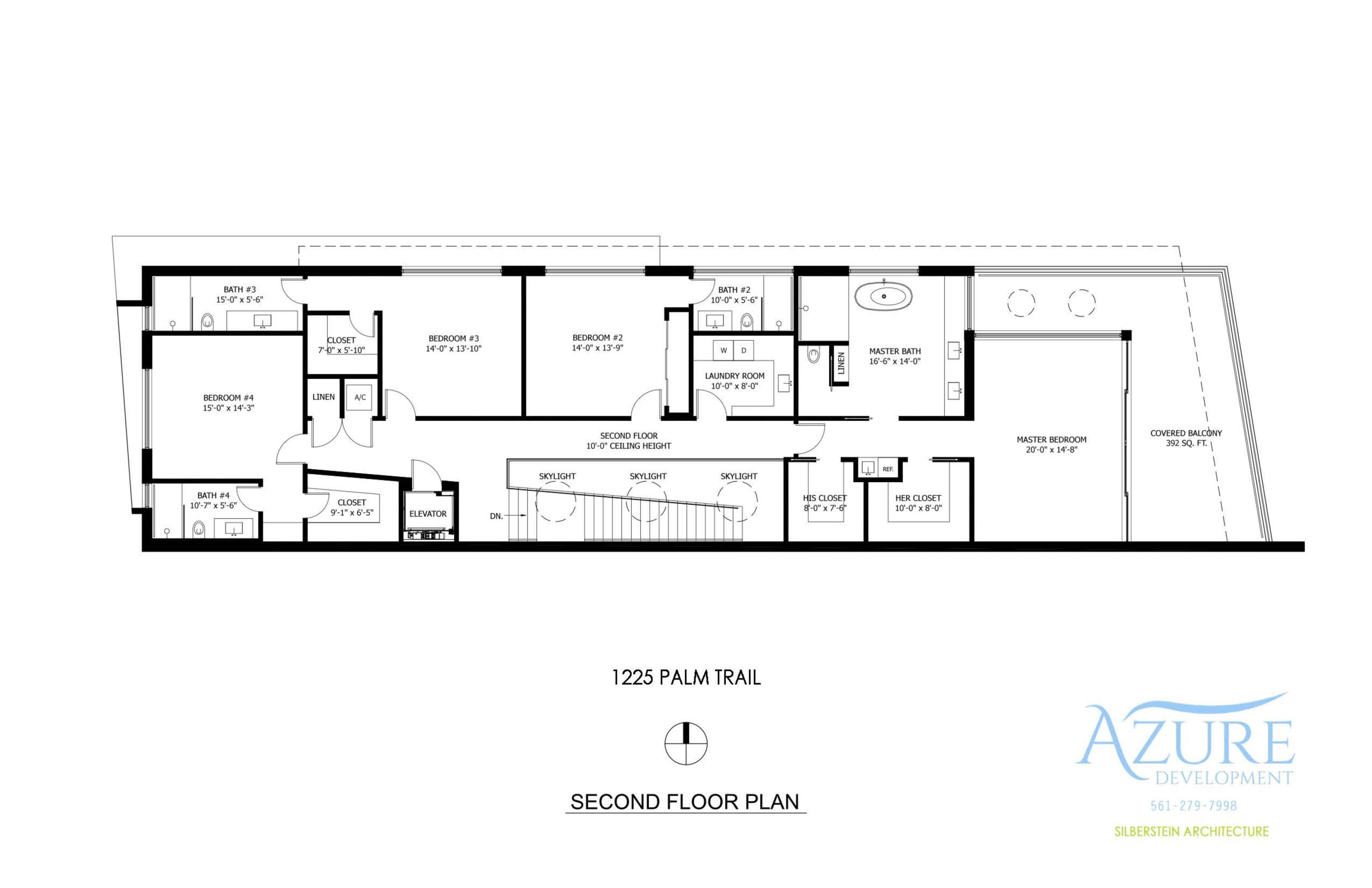 KENMONT - Residential