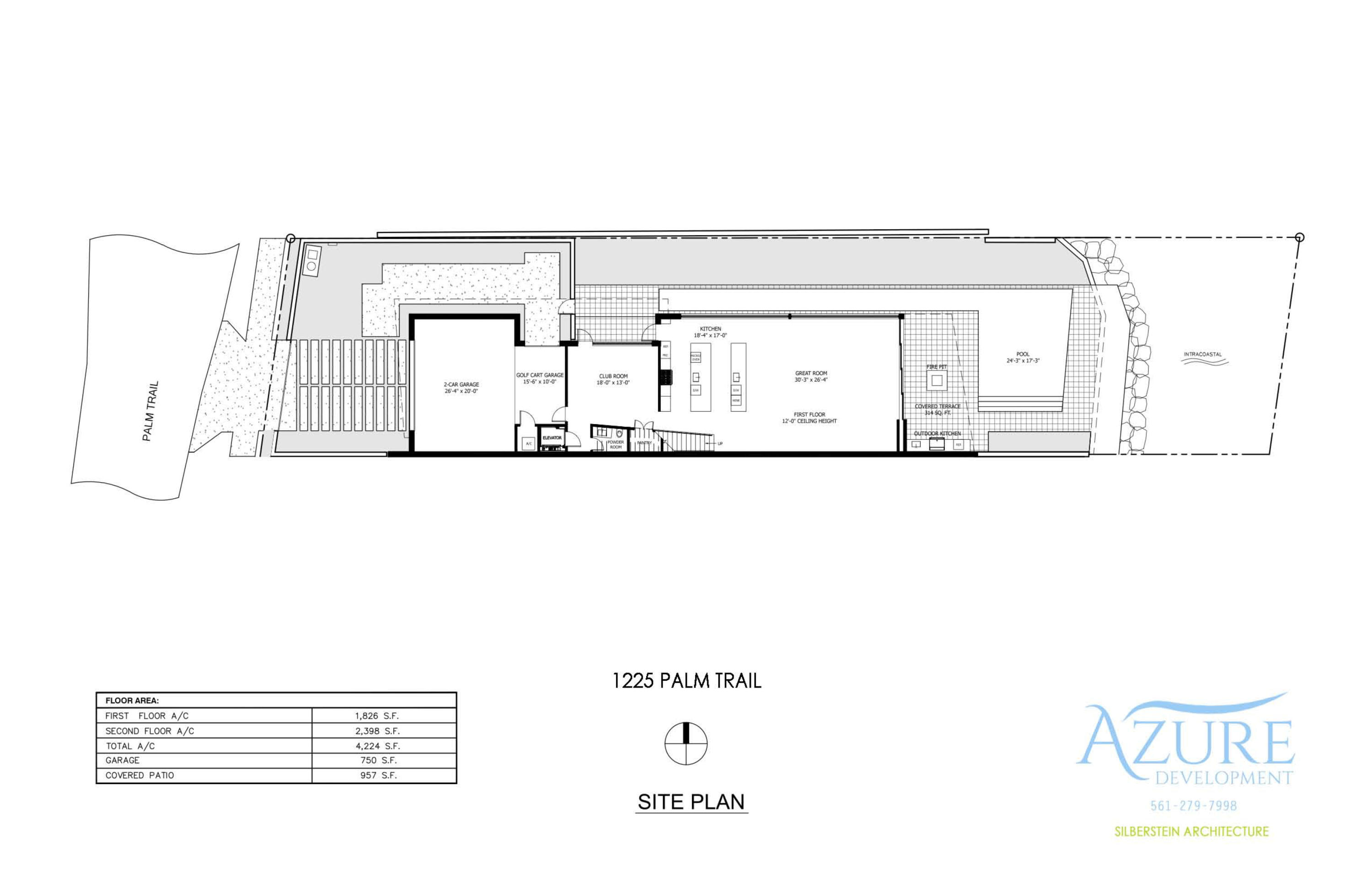 KENMONT - Residential