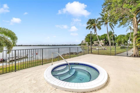 Tiny photo for 118 Lake Emerald Drive #103, Oakland Park, FL 33309 (MLS # B26077763)