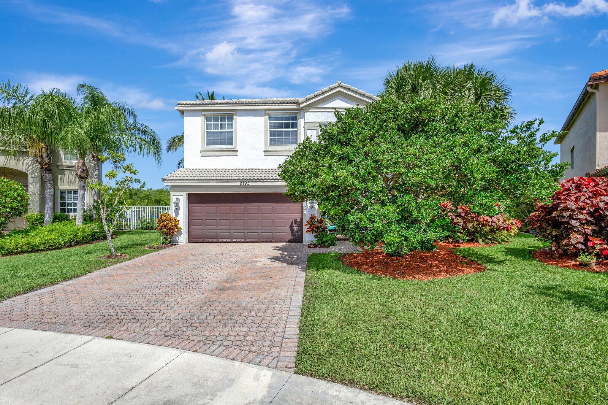 9193 Bryden Court