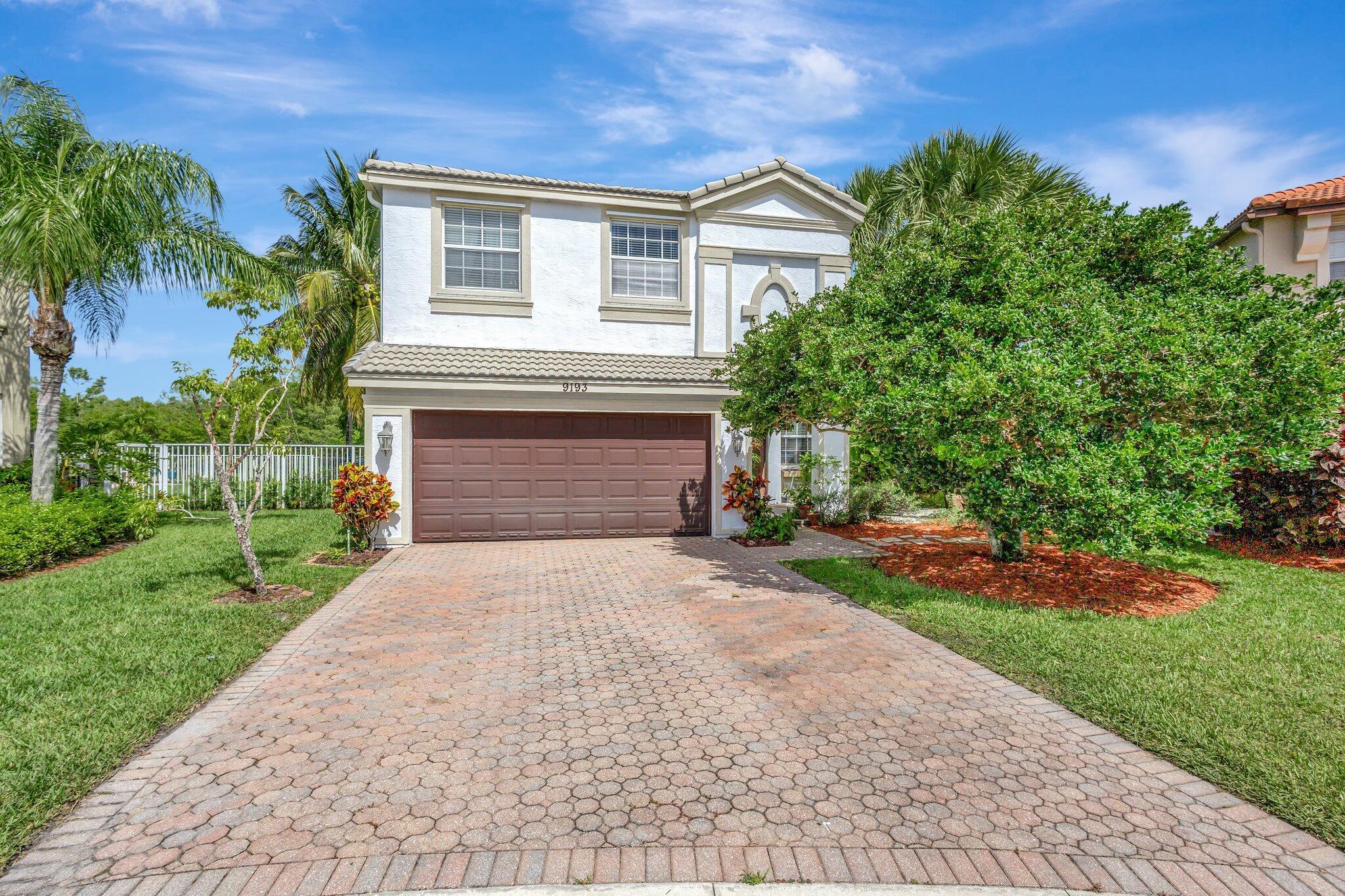 9193 Bryden Court