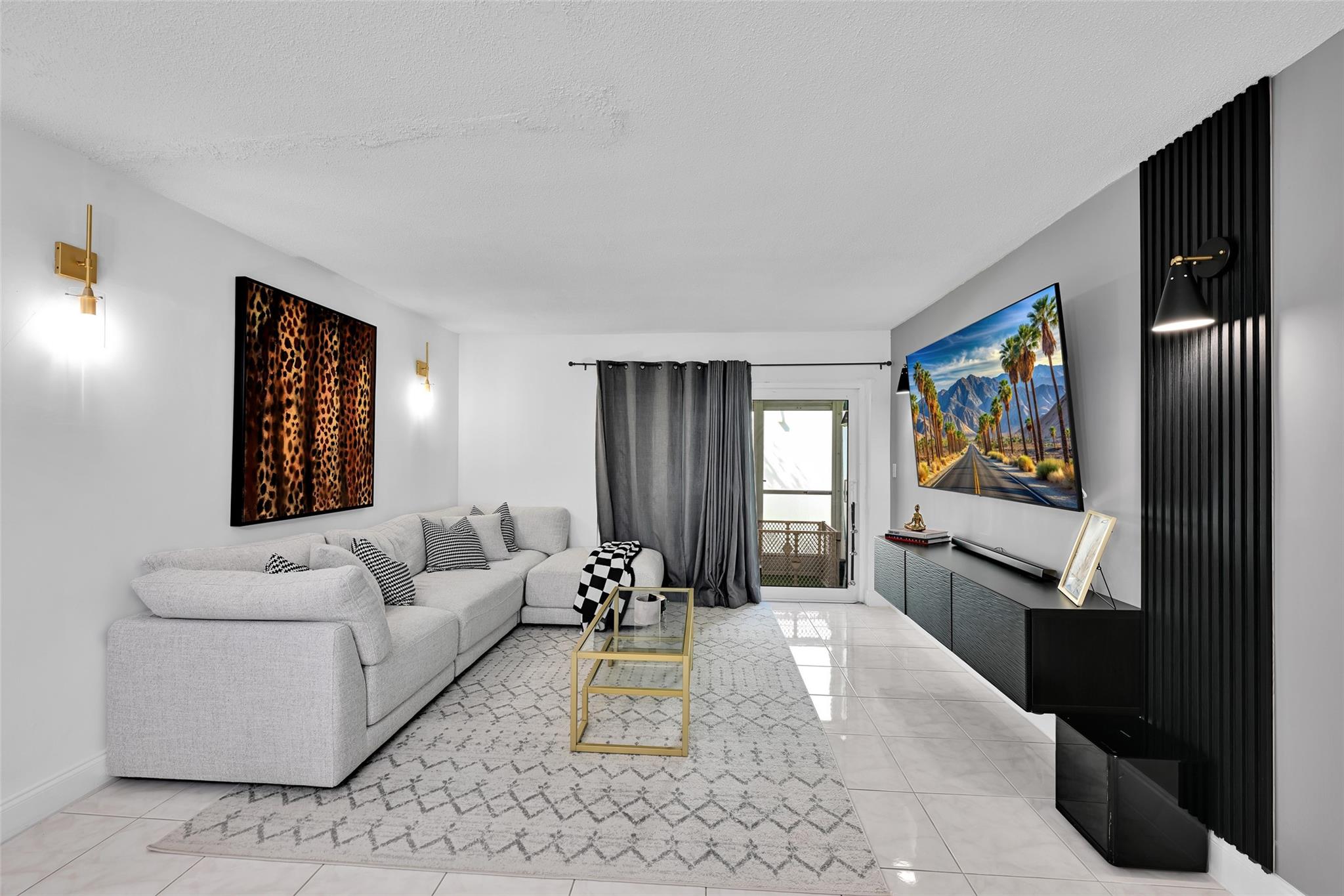 Deerfield Pines condo - Residential