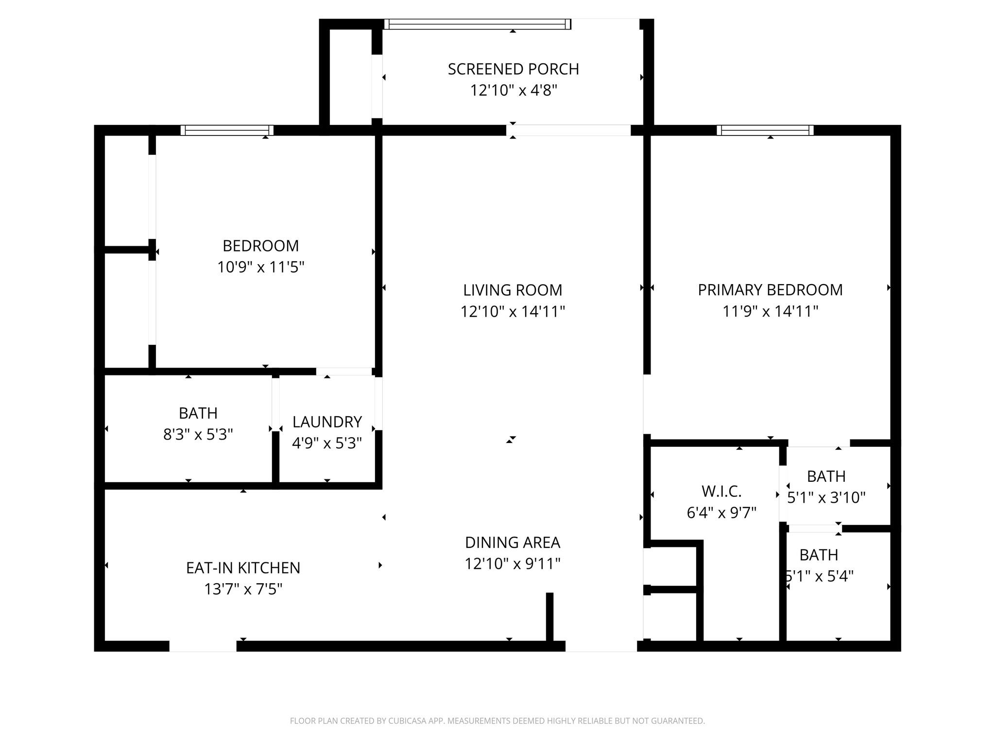 Deerfield Pines condo - Residential