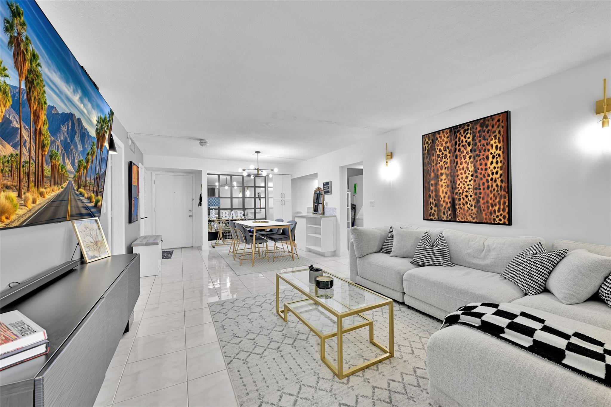 Deerfield Pines condo - Residential