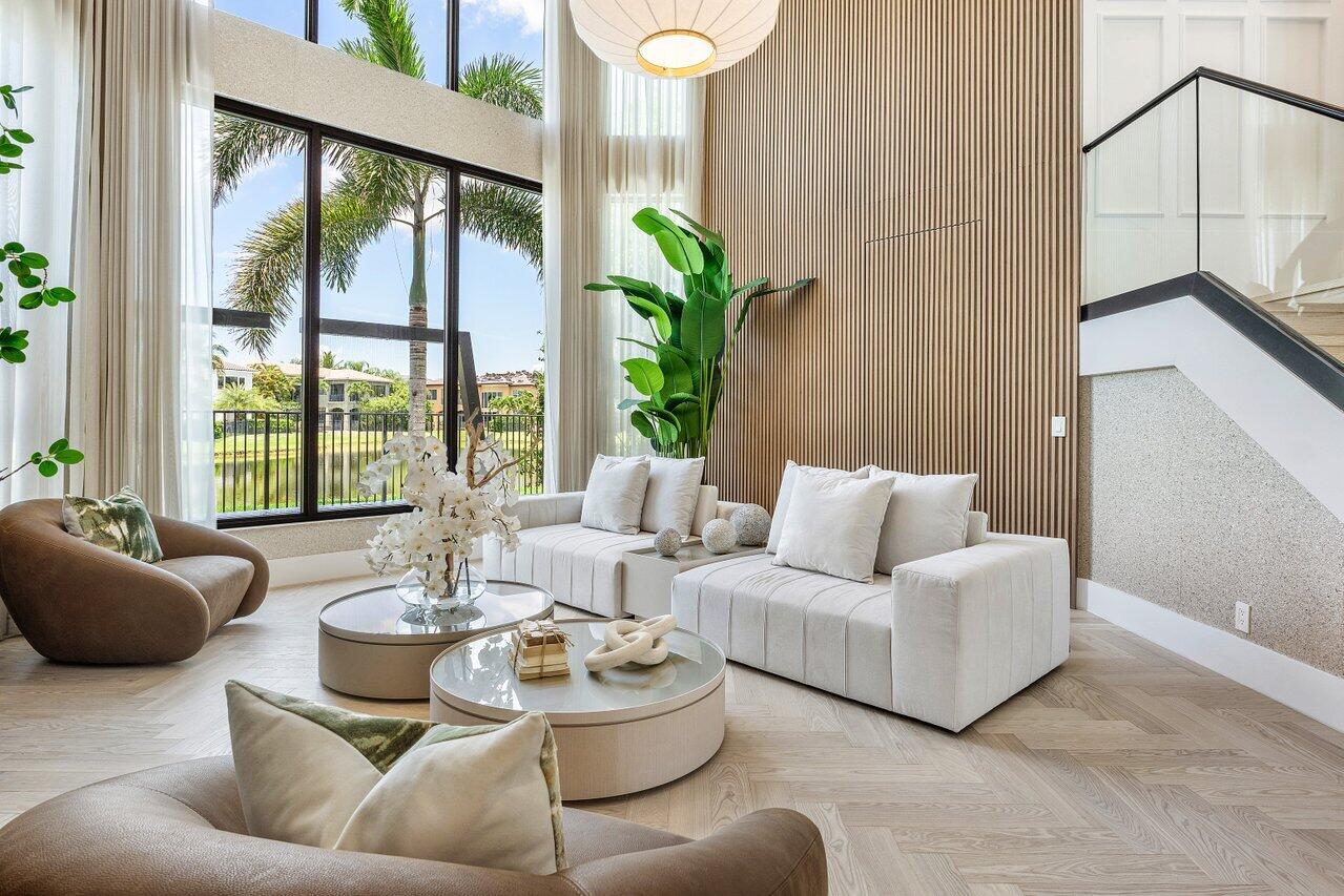 OAKS AT BOCA RATON - Residential