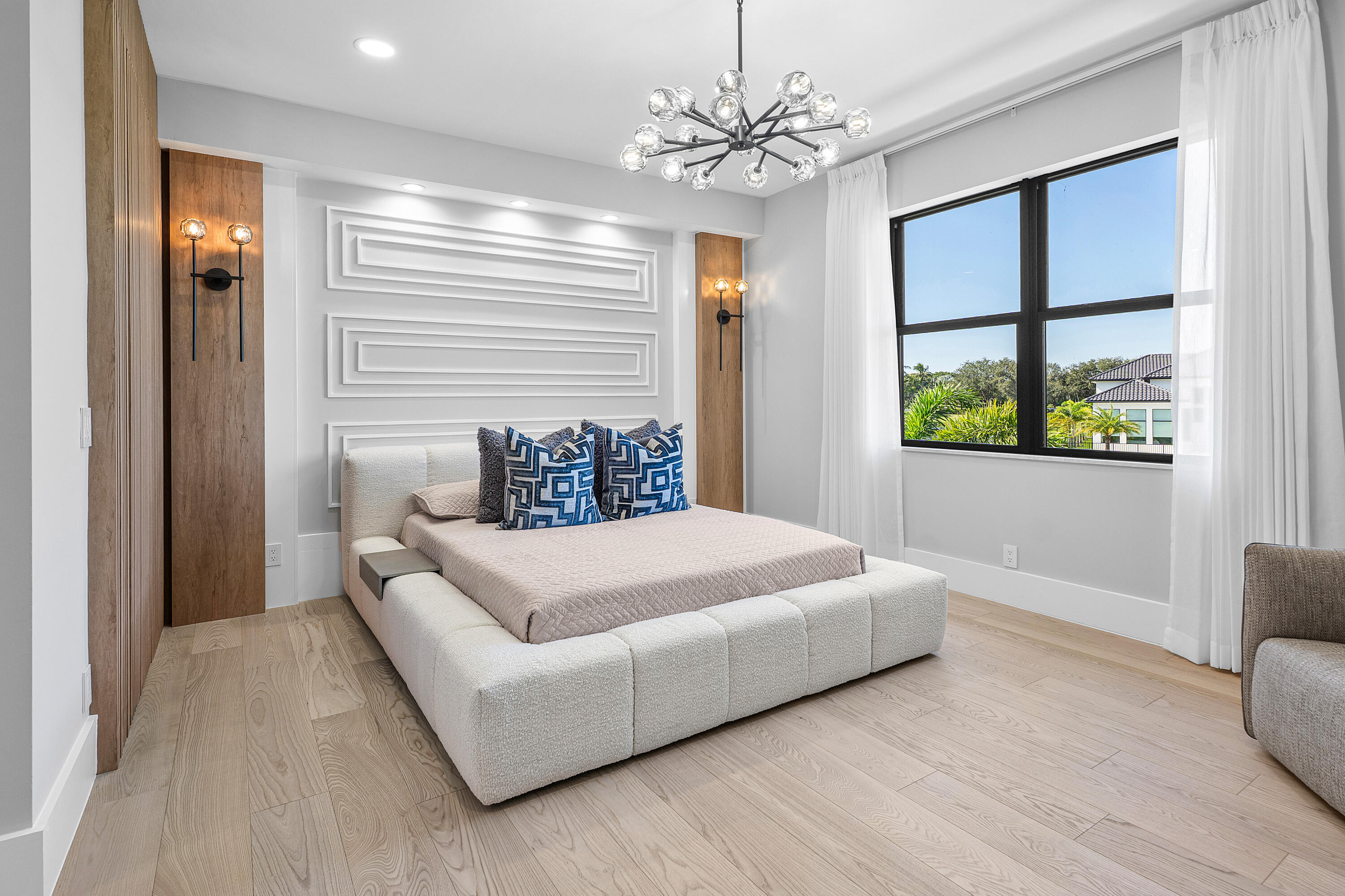 OAKS AT BOCA RATON - Residential