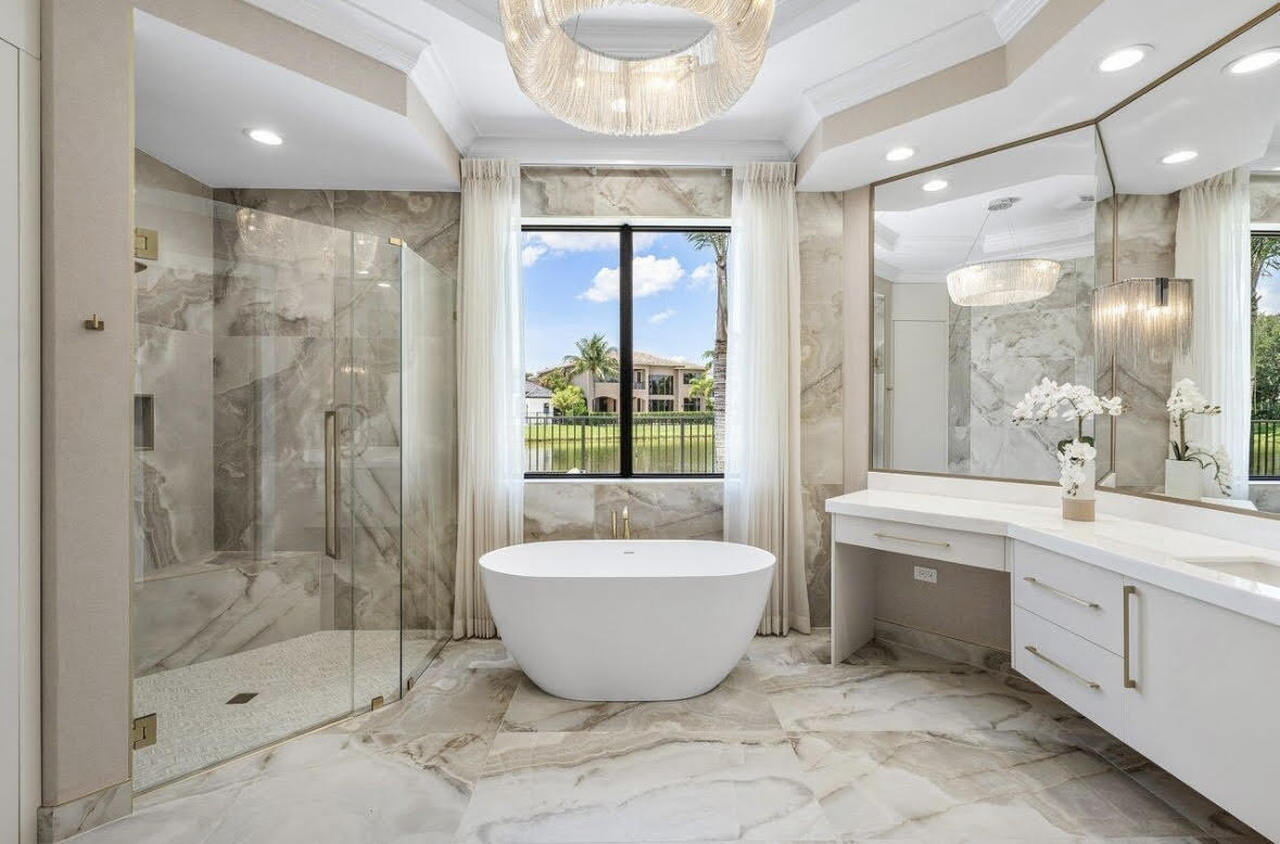 OAKS AT BOCA RATON - Residential