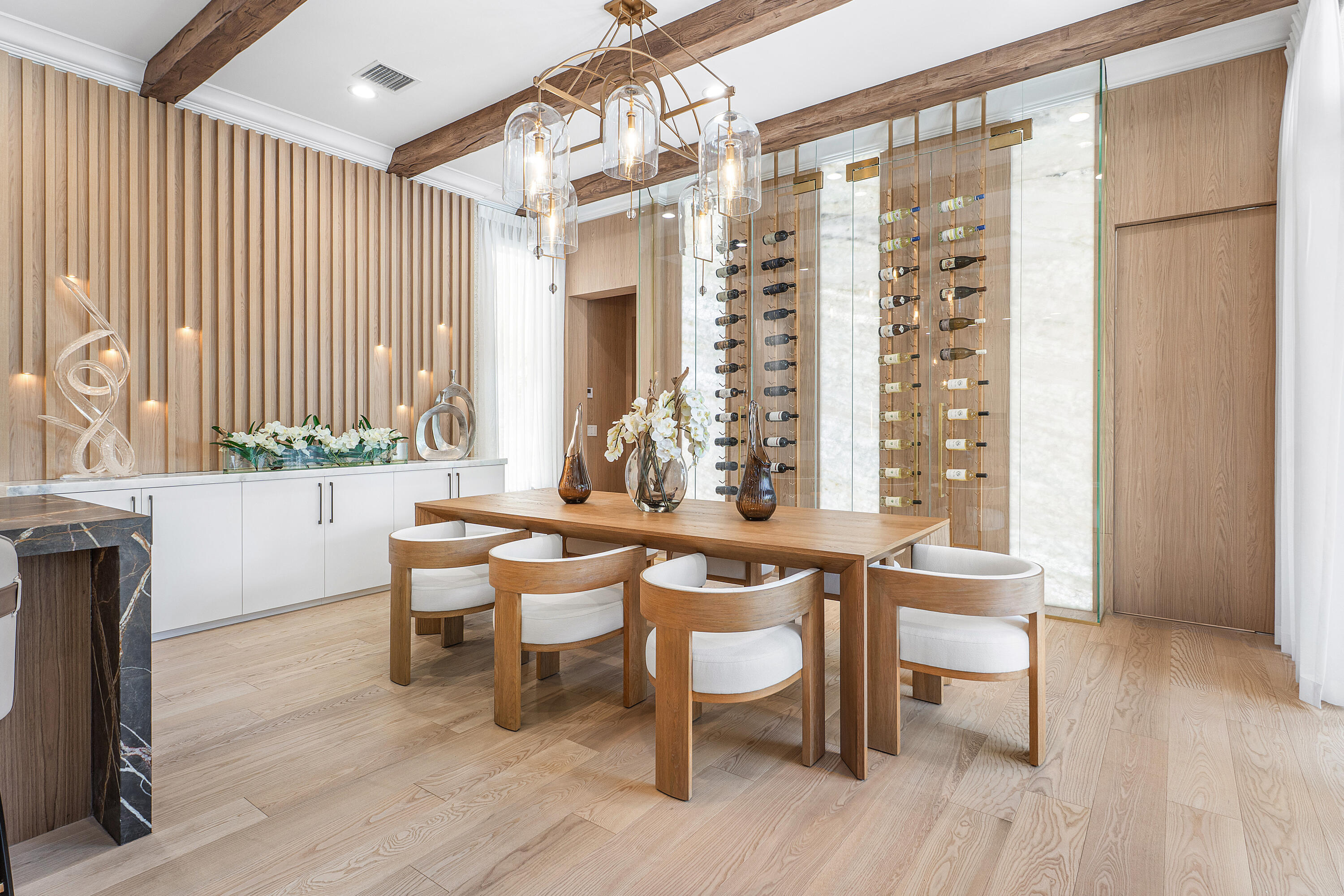 OAKS AT BOCA RATON - Residential