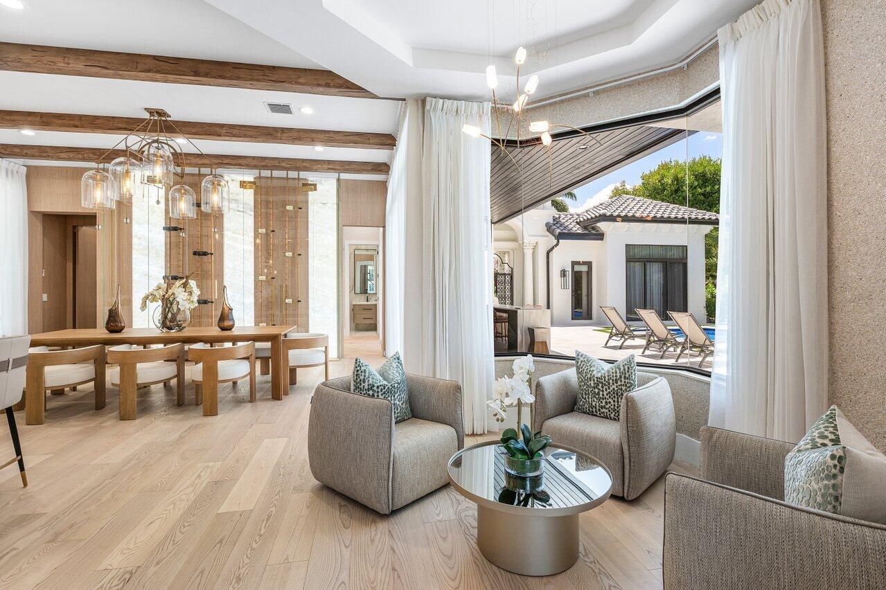 OAKS AT BOCA RATON - Residential