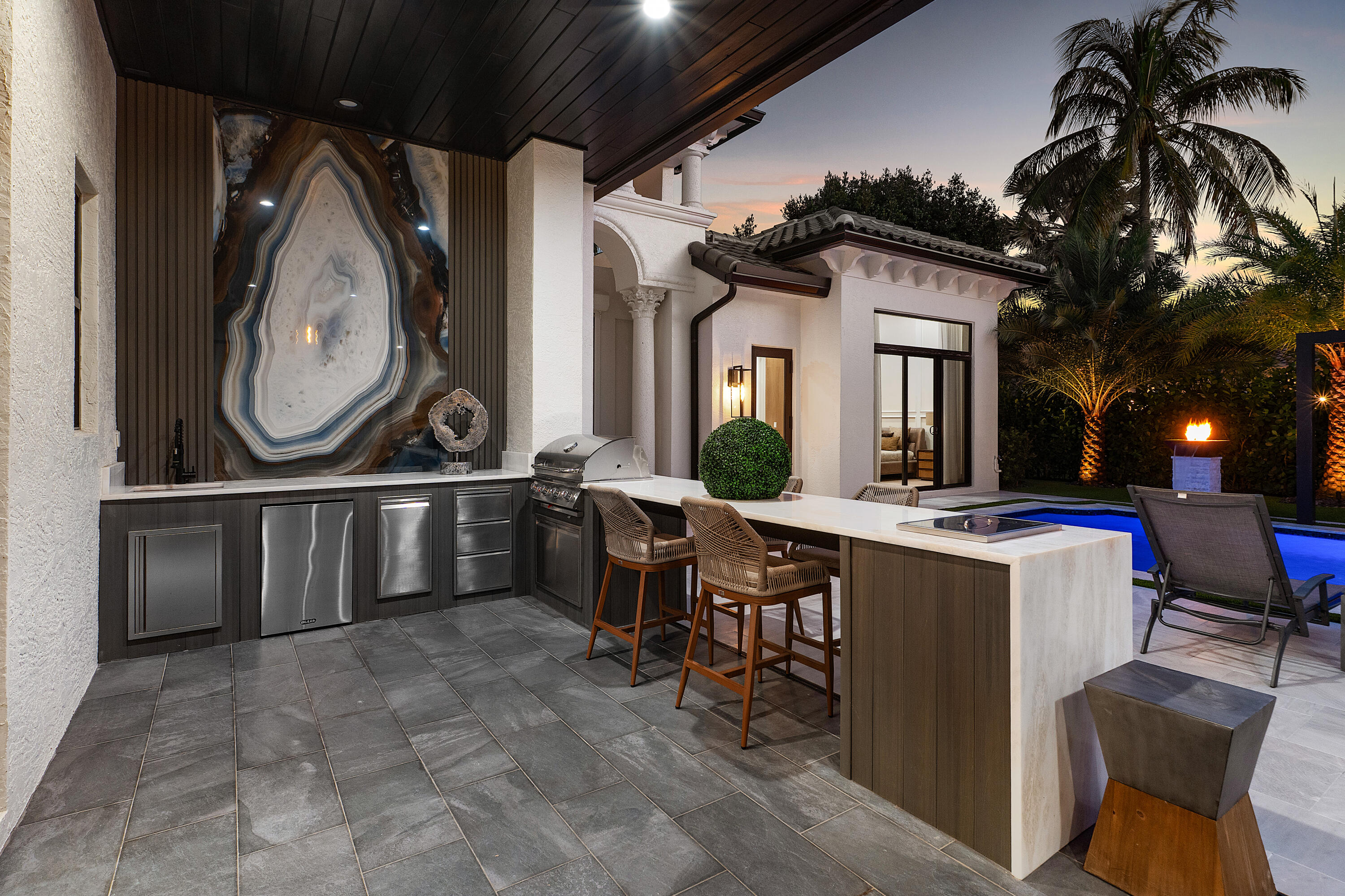 OAKS AT BOCA RATON - Residential