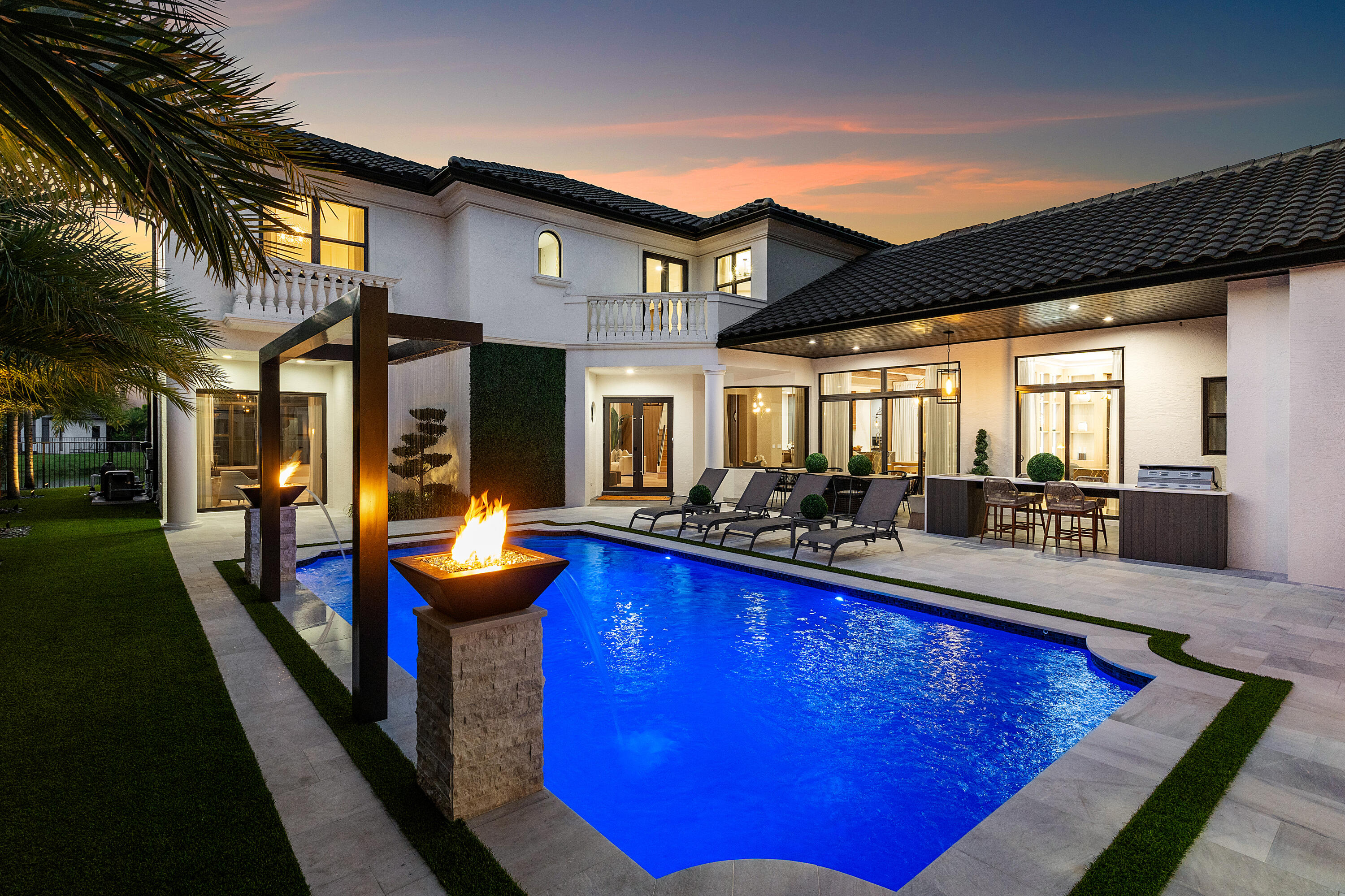 OAKS AT BOCA RATON - Residential