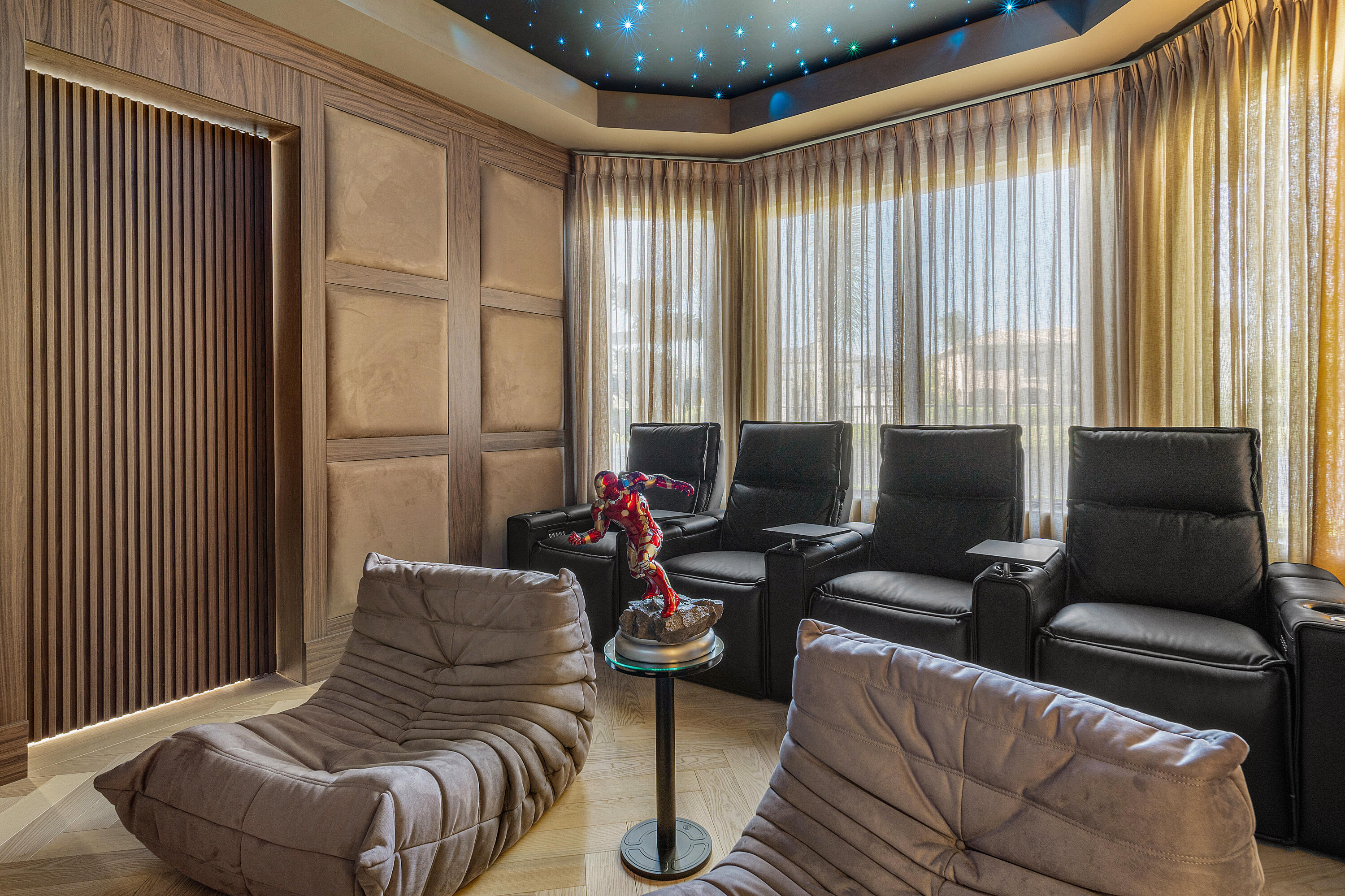 OAKS AT BOCA RATON - Residential