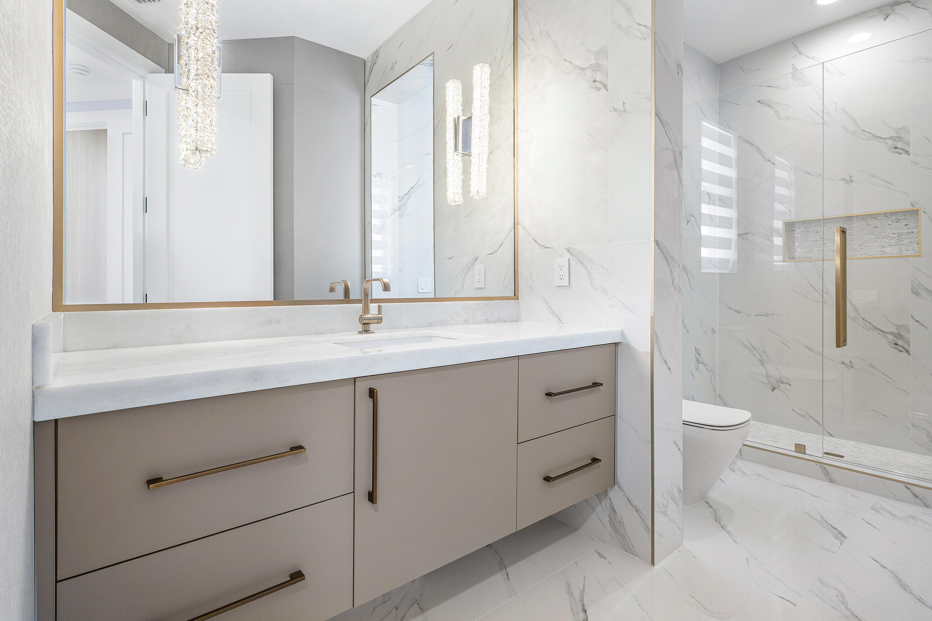 OAKS AT BOCA RATON - Residential