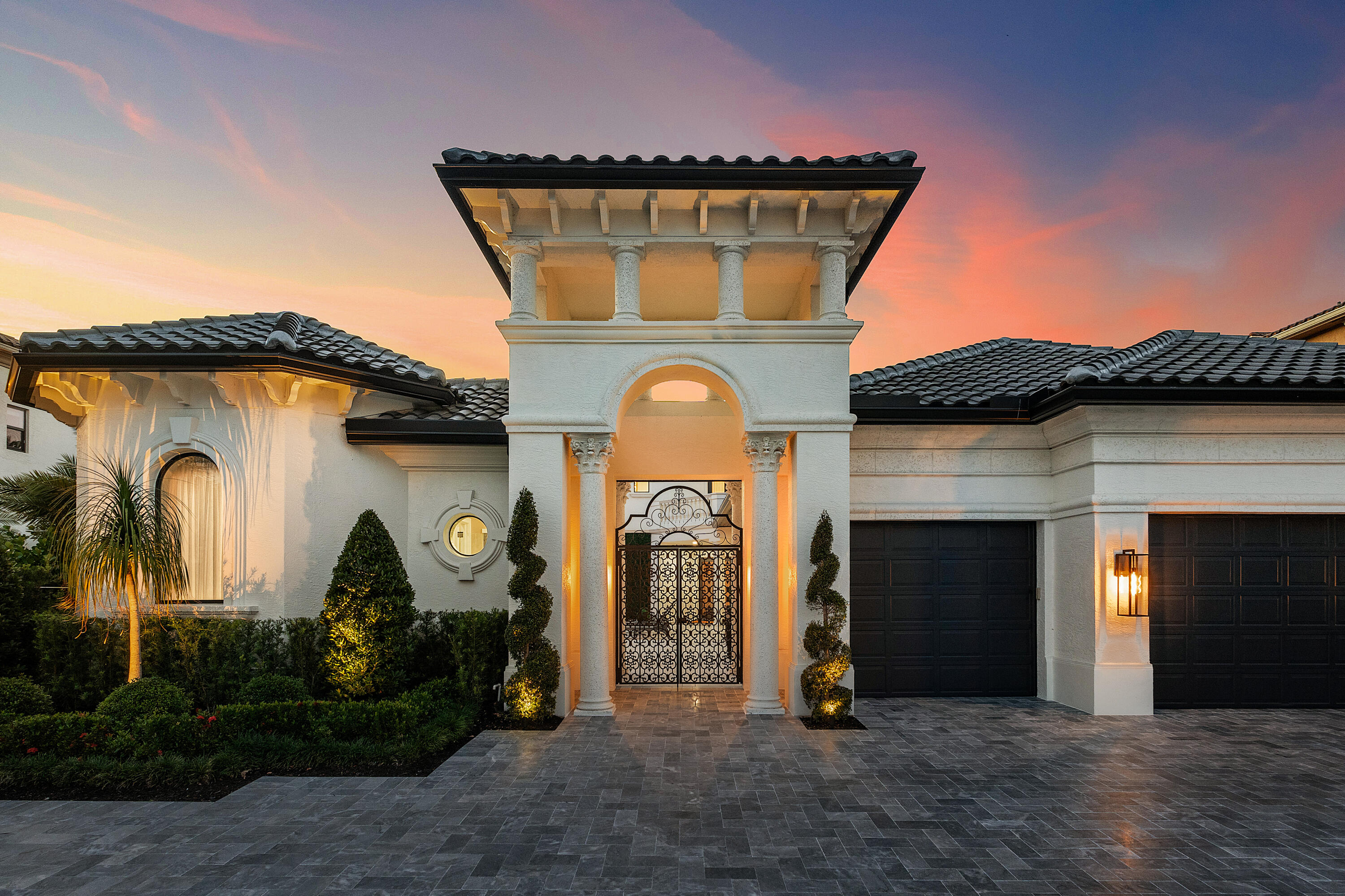 OAKS AT BOCA RATON - Residential