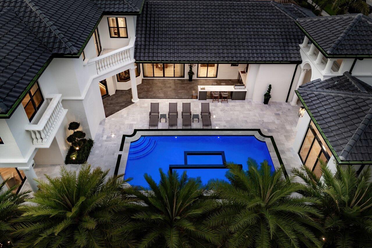 OAKS AT BOCA RATON - Residential