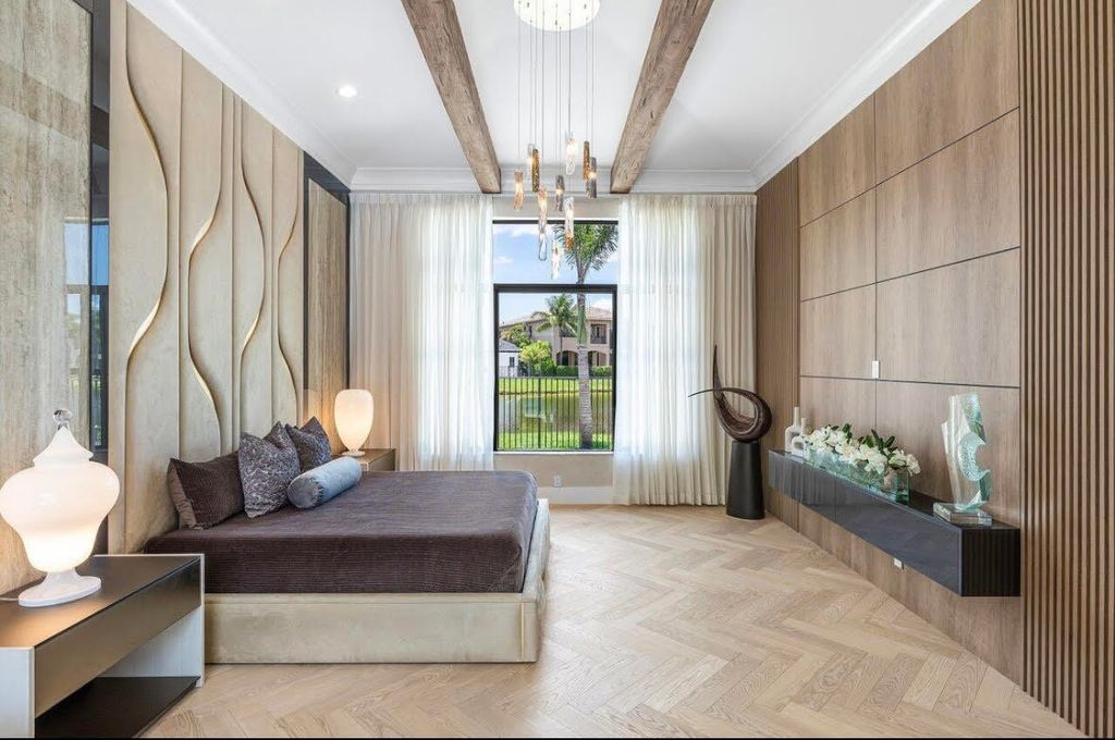 Photo of 17709 Circle Pond Court, Boca Raton, FL 33496 (MLS # R11165140)