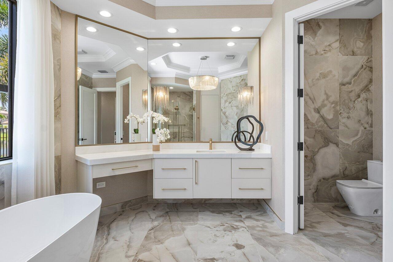 OAKS AT BOCA RATON - Residential