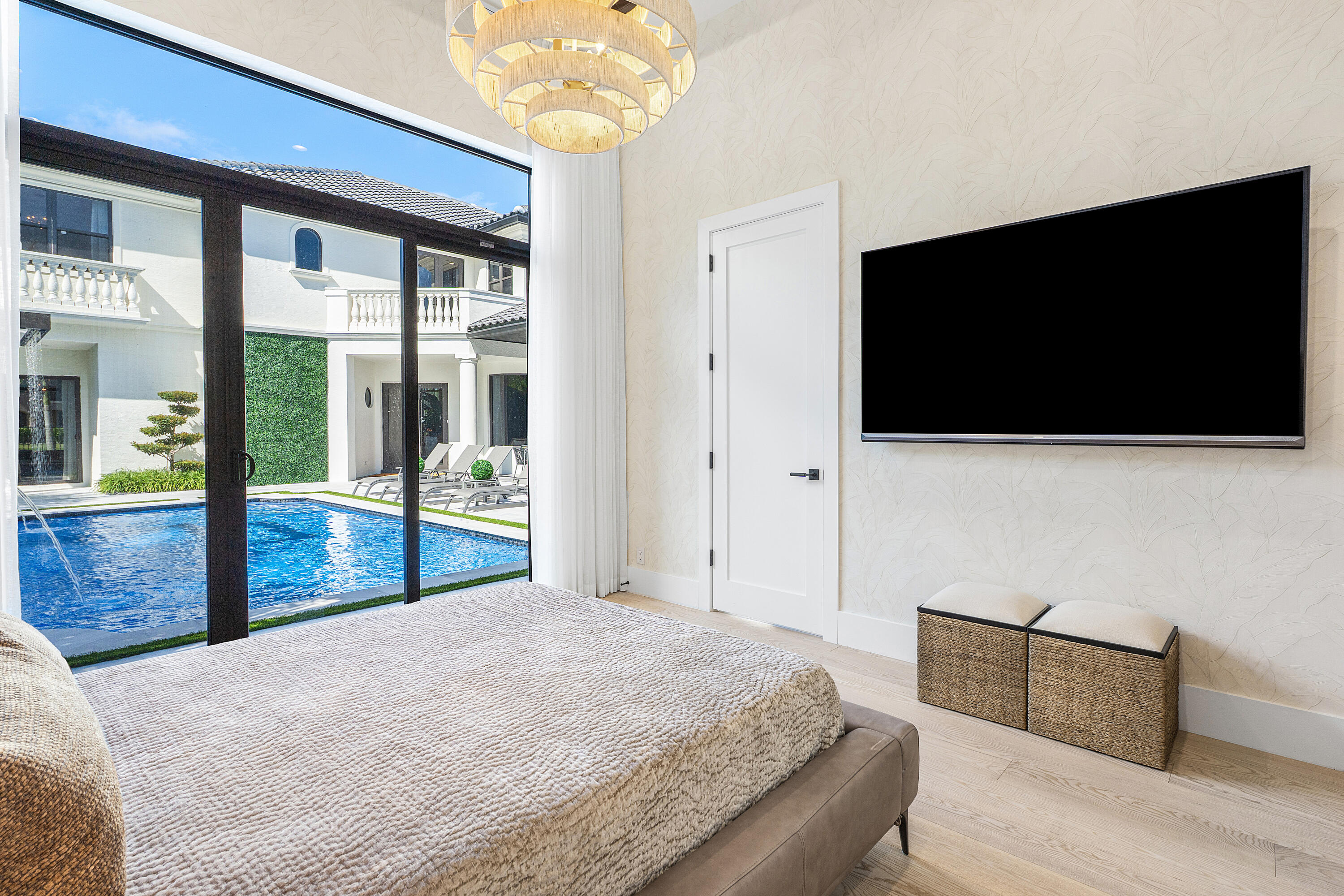 OAKS AT BOCA RATON - Residential