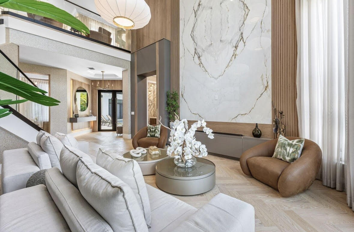 OAKS AT BOCA RATON - Residential