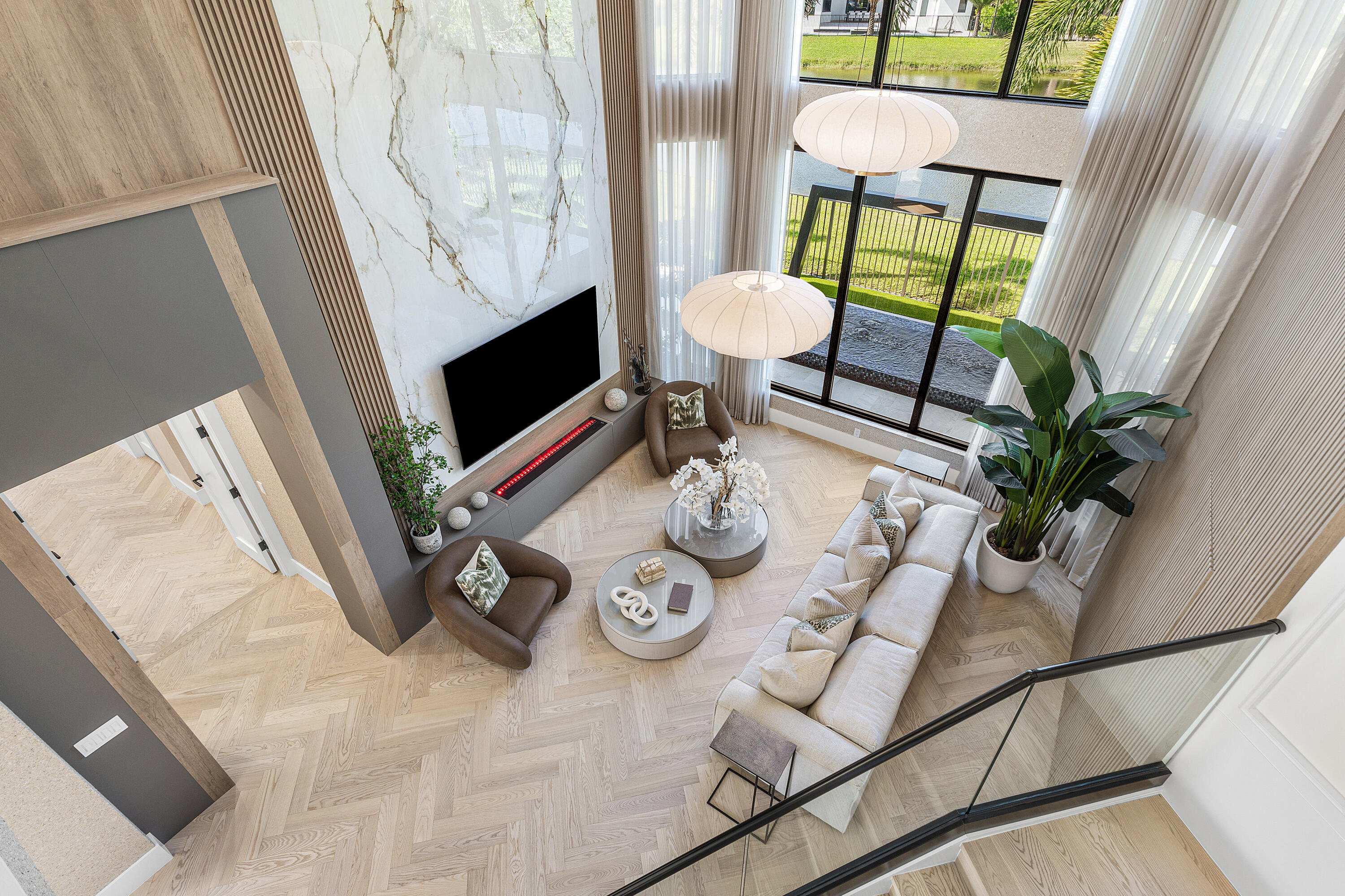 OAKS AT BOCA RATON - Residential