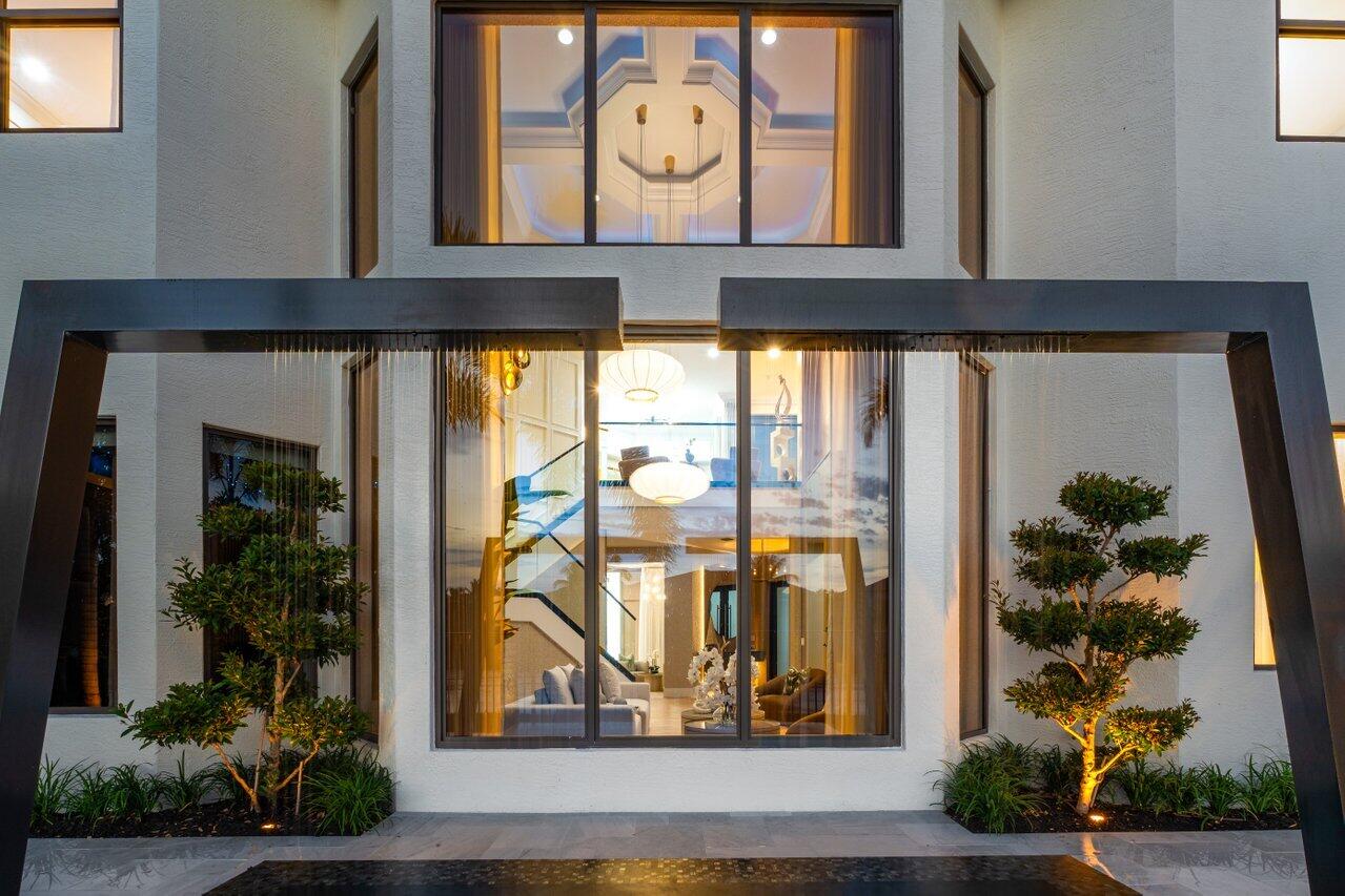 OAKS AT BOCA RATON - Residential