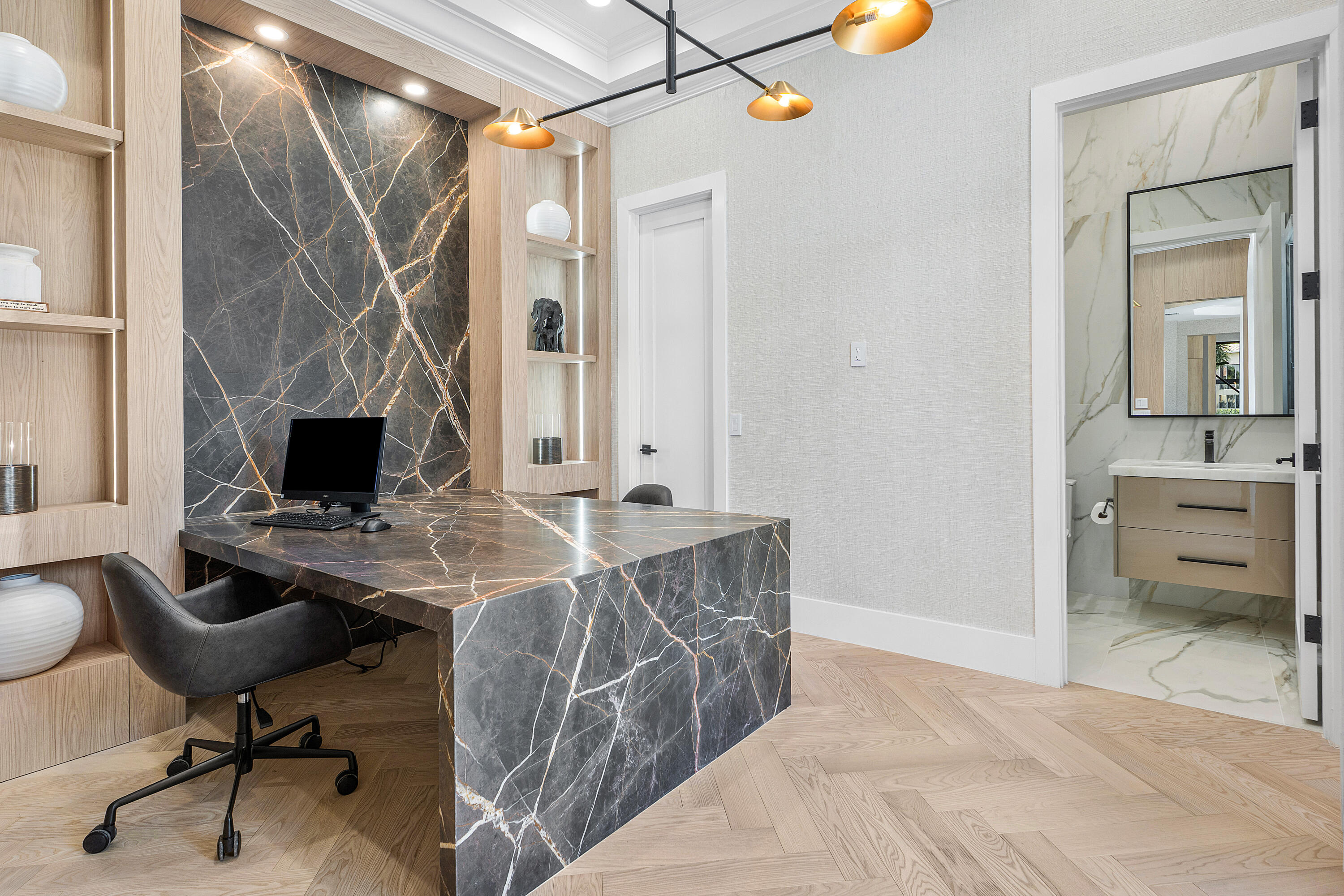 OAKS AT BOCA RATON - Residential