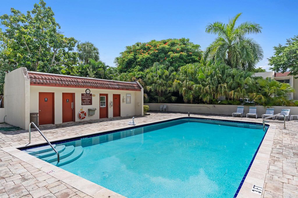 Photo of 1723 Consulate Place #102, West Palm Beach, FL 33401 (MLS # R11127070)