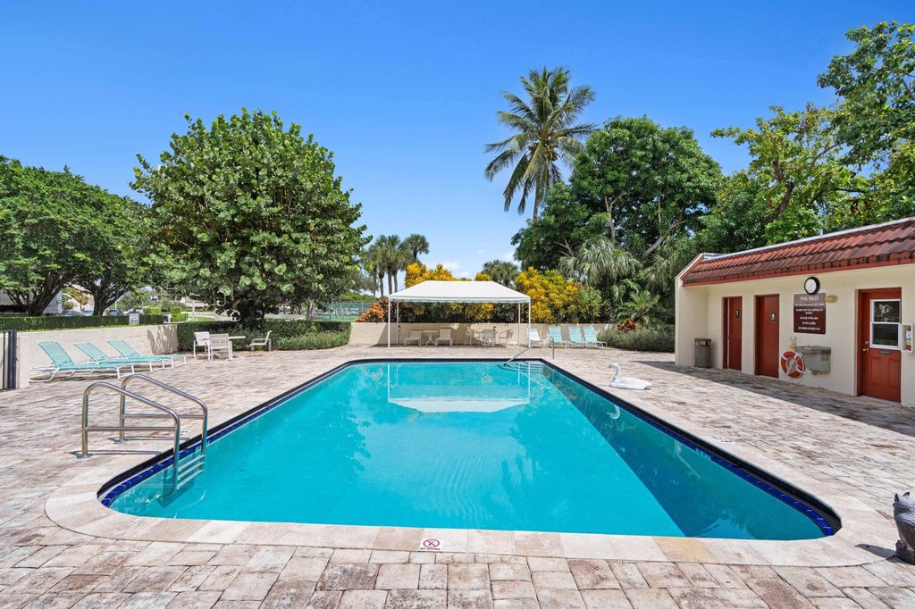 Photo of 1723 Consulate Place #102, West Palm Beach, FL 33401 (MLS # R11127070)