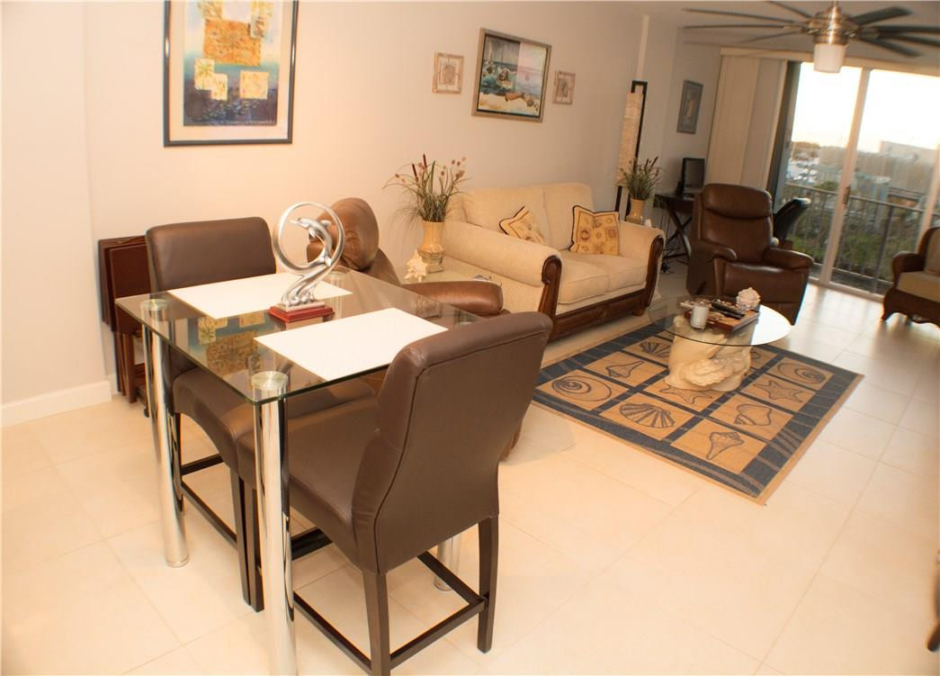 SEACREST TOWERS - Residential