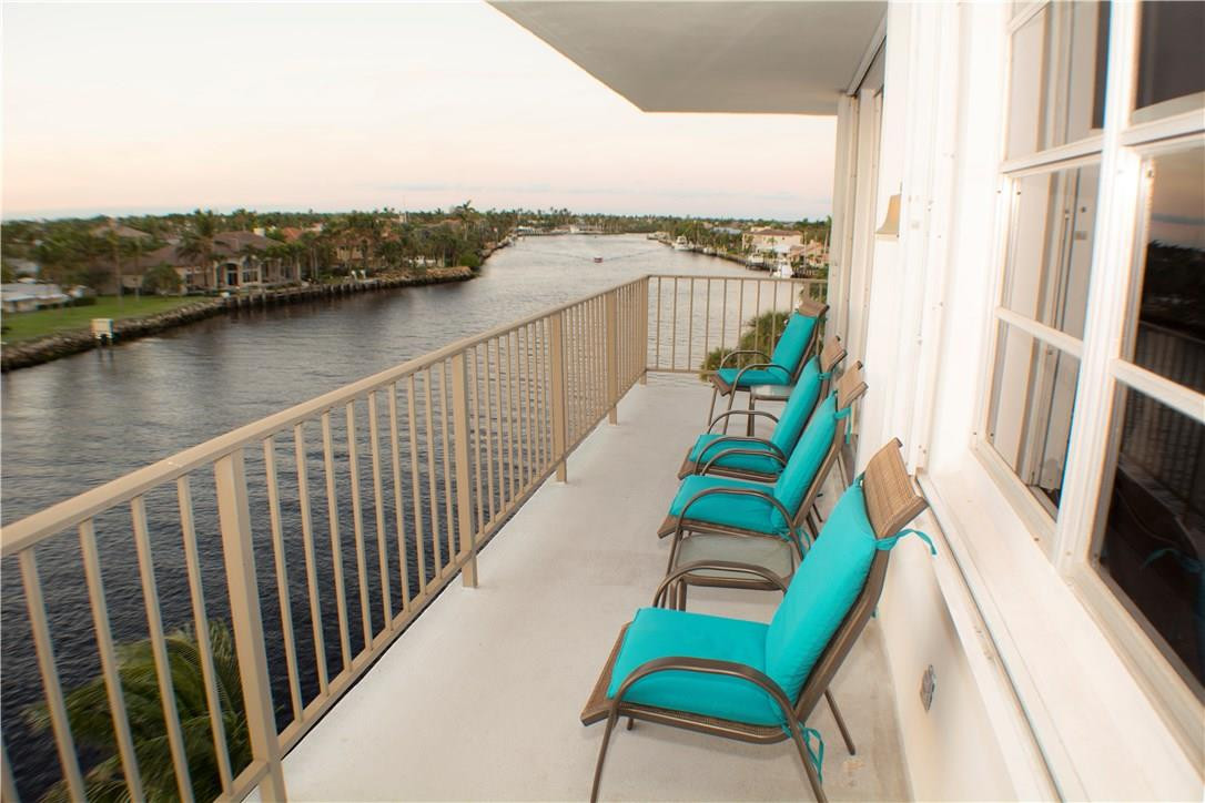 SEACREST TOWERS - Residential