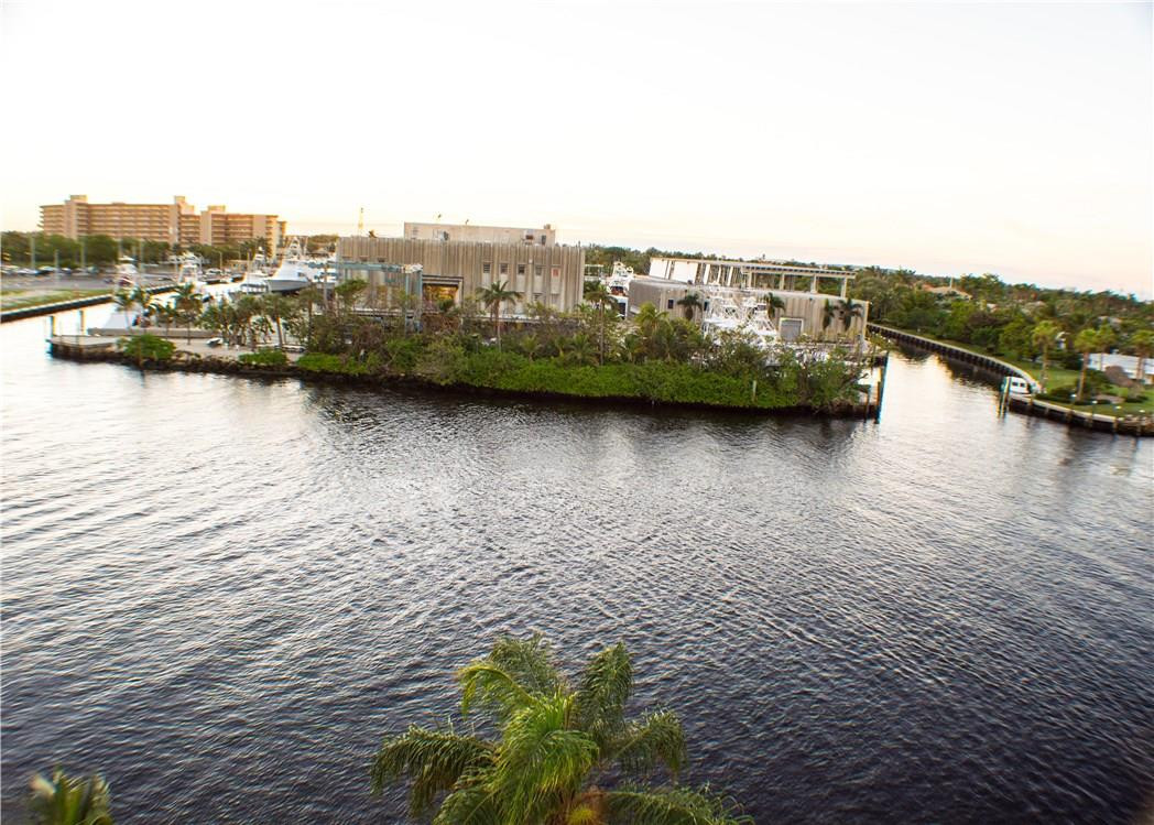 SEACREST TOWERS - Residential