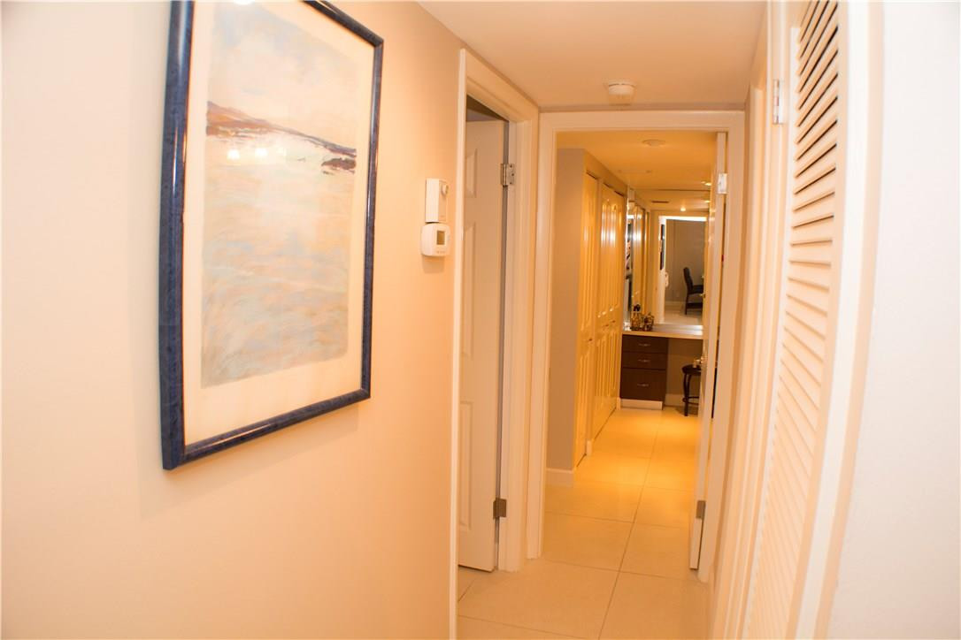 SEACREST TOWERS - Residential
