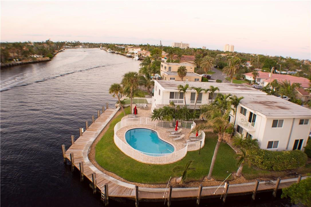 SEACREST TOWERS - Residential