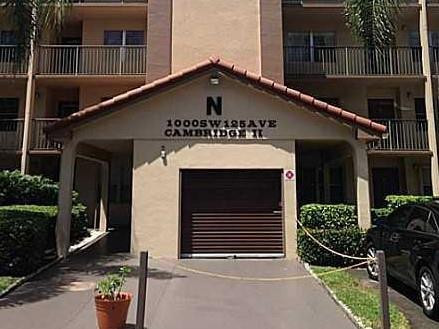 Century Village - Residential