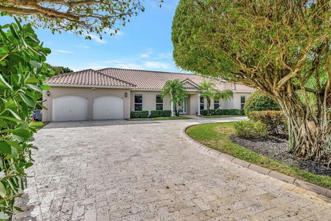 A home in Plantation