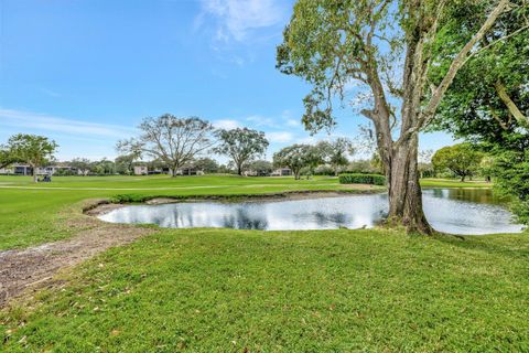 A home in Plantation