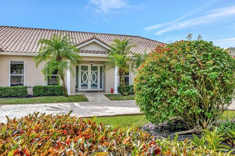 A home in Plantation