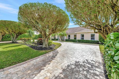 A home in Plantation