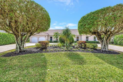 A home in Plantation